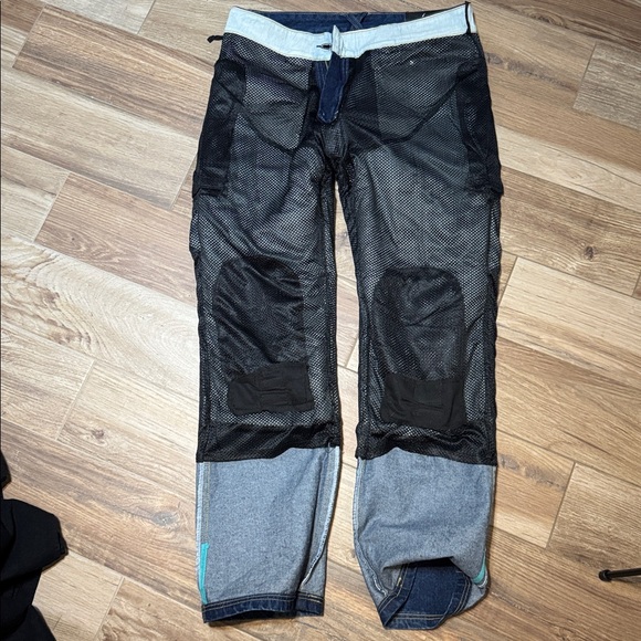 Bull It Kevlar Jeans - Picture 6 of 7